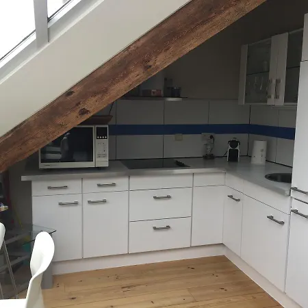 Les Paquerettes Bed & Breakfast Oostende